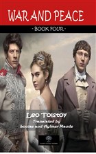 War And Peace - Book Four Platanus Publishing