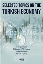 Selected Topics on The Turkish Economy Gece Kitapl