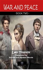 War And Peace - Book Two Platanus Publishing
