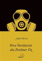 Une Fantaisie du Docteur Ox Sapiens Yaynlar