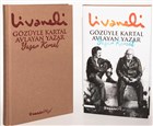 Gözüyle Kartal Avlayan Yazar Yaşar Kemal İnkılap Kitabevi