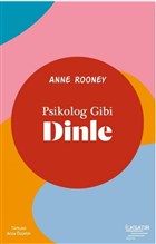 Psikolog Gibi Dinle lksatr Yaynevi