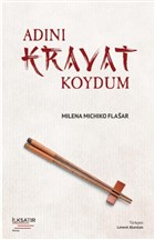 Adn Kravat Koydum lksatr Yaynevi