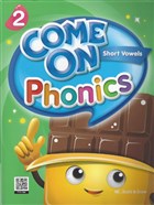 Come On, Phonics 2 Student Book Build and Grow Publishing