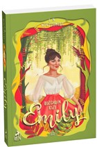 Rüzgarın Kızı Emily 3 Ren Kitap - Özel Ürün
