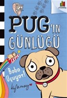 Bobo Uuyor! - Pug`n Gnl Orman Kitap