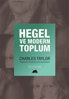 Hegel ve Modern Toplum Kolektif Kitap