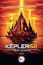 Kepler62: Yeni Dnya - Ada Can ocuk Yaynlar