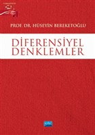 Diferensiyel Denklemler Nobel Akademik Yaynclk