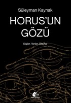 Horus`un Gz Mee Kitapl