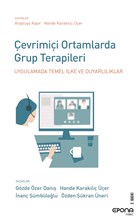 �evrimi�i Ortamlarda Grup Terapileri Epona Kitap