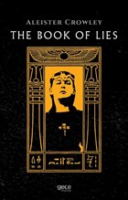 The Book Of Lies Gece Kitaplığı