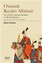 Osmanl Kyafet Albm Aktif Yaynevi