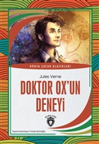 Doktor Ox`un Deneyi Dorlion Yaynevi