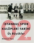 stanbul Spor Kulpleri Tarihi  Bykler Cilt 2 Kltr A..