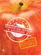 Türkiye`nin Tescilli Lezzetleri Oğlak Yayıncılık