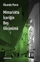Mimarlkta eriin Be Grnm Arketon Yaynclk