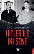 Hitler ile İki Sene Dorlion Yayınevi
