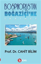 Bosphorus`tan Boazii`ne - Tarihe Bilimya Yaynevi