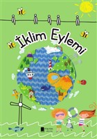 klim Eylemi Kitap Adas