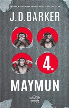 4. Maymun Nemesis Kitap