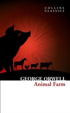 Animal Farm HarperCollins