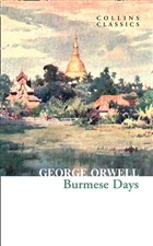 Burmese Days HarperCollins