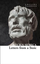 Letters From A Stoic HarperCollins Publishers