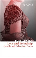 Love and Freindship HarperCollins Publishers