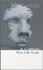 Men Like Gods HarperCollins Publishers