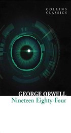 Nineteen Eighty-Four HarperCollins Publishers