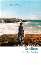 Sanditon and Other Stories HarperCollins Publishers