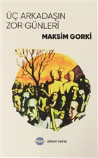  Arkadan Zor Gnleri Gnce Uluslararas Yaynclk