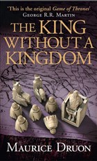 The King Without A Kingdom HarperCollins Publishers