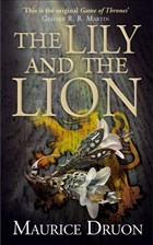 The Lily and The Lion HarperCollins Publishers