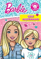 Barbie - Zihin Zıplatan Faaliyetler Doğan Egmont Yayıncılık