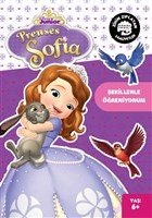 Disney Junior Prenses Sofia - Zihin Zplatan Faaliyetler Doan Egmont Yaynclk