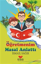 retmenim Masal Anlatt Efsus Yaynlar