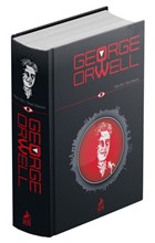 George Orwell Seçme Eserler Ren Kitap