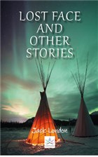 Lost Face And Other Stories Northern Lights Yaynlar