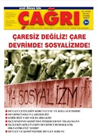 Yeni Dnya in ar Dergisi Say: 204 Austos - Eyll - Ekim 2021 Yeni Dnya in ar Yaynlar