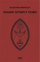 Magick Without Tears Gece Kitaplığı