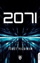 2071 Dorlion Yaynevi