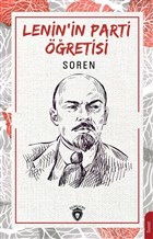 Lenin`in Parti retisi Dorlion Yaynevi
