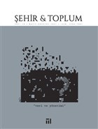 ehir ve Toplum Say: 19  Mays - Austos 2021 Marmara Belediyeler Birlii Kltr Yaynlar