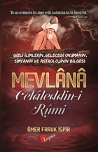 Mevlana Celaleddin-i Rumi Lopus Yayınları