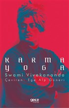 Karma Yoga Gece Kitapl