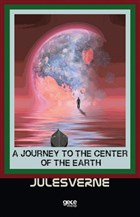 A Journey To The Center Of The Earth Gece Kitapl