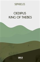 Oedipus King Of Thebes Gece Kitapl