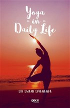 Yoga in Daily Life Gece Kitapl